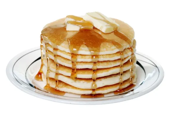Crêpes